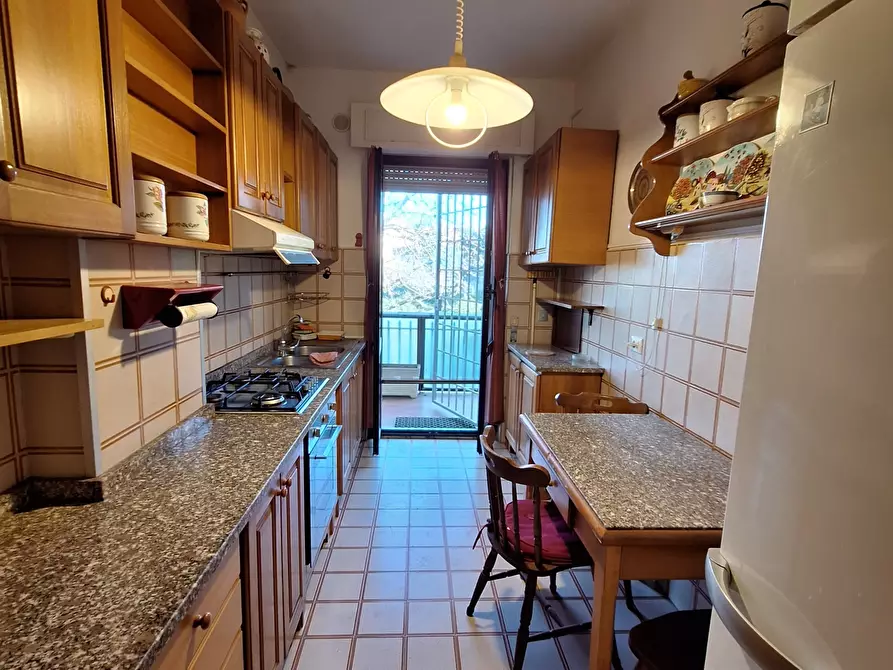 Immagine 28 di Appartamento in vendita  in Via G. di Vittorio 3 a Morlupo