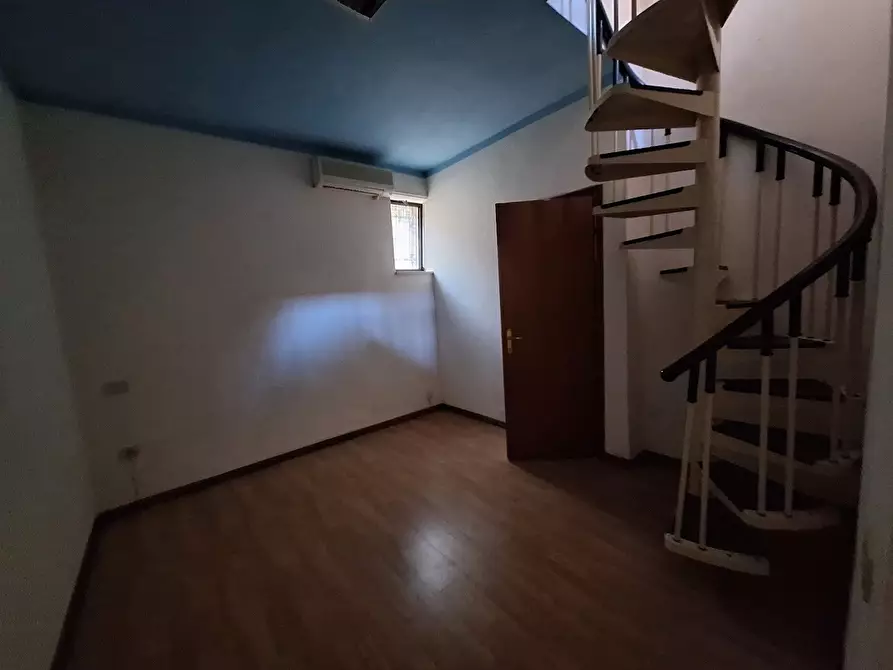 Immagine 43 di Casa bifamiliare in vendita  in Via Gian Lorenzo Bernini 26 a Rignano Flaminio