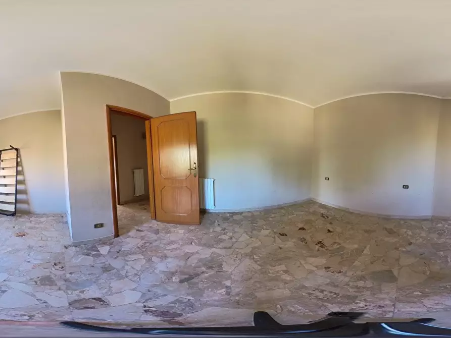 Immagine 45 di Pentalocale in vendita  in Via San Sebastiano 13A a Morlupo