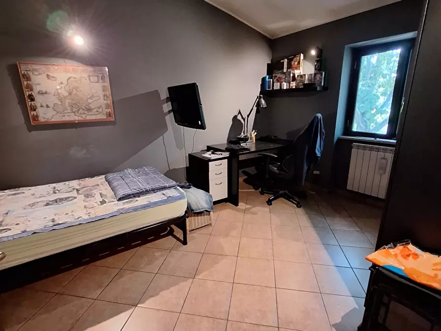 Immagine 12 di Trilocale in vendita  in Via Antonio Varisco 34 a Morlupo