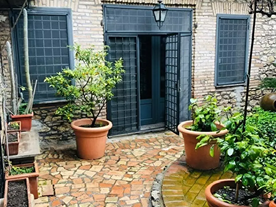 Immagine 54 di Casa indipendente in vendita  in Via Dante Alighieri 18 a Nazzano