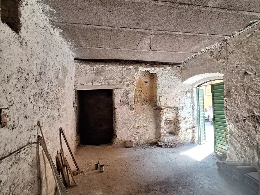 Immagine 22 di Casa indipendente in vendita  in Via Giuseppe Garibaldi 41 a Rignano Flaminio