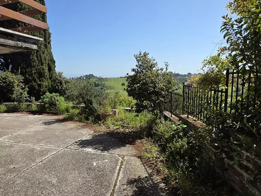 Immagine 25 di Villa in vendita  in Via Aldo Moro 38 a Morlupo