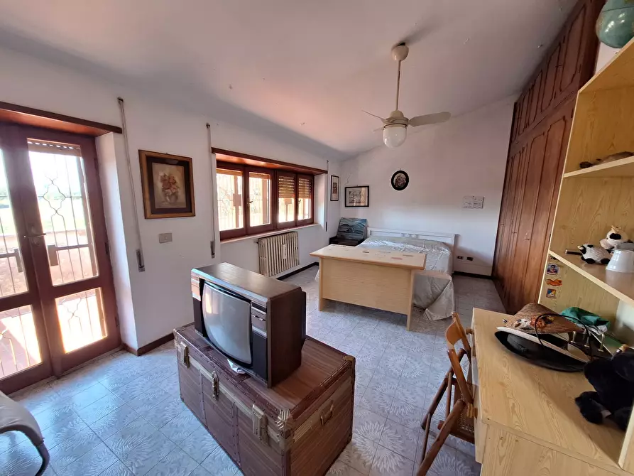 Immagine 71 di Villa in vendita  in Strada Comunale Campo Maggiore 10 a Rignano Flaminio