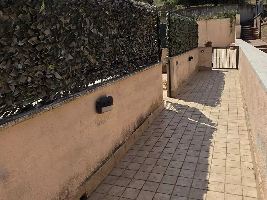 Immagine 23 di Casa trifamiliare in vendita  in Via Tonica Facchinaccia 4 a Rignano Flaminio