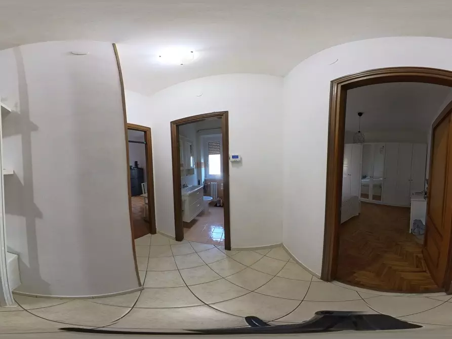 Immagine 14 di Trilocale in vendita  in Via Flaminia 1552 a Morlupo