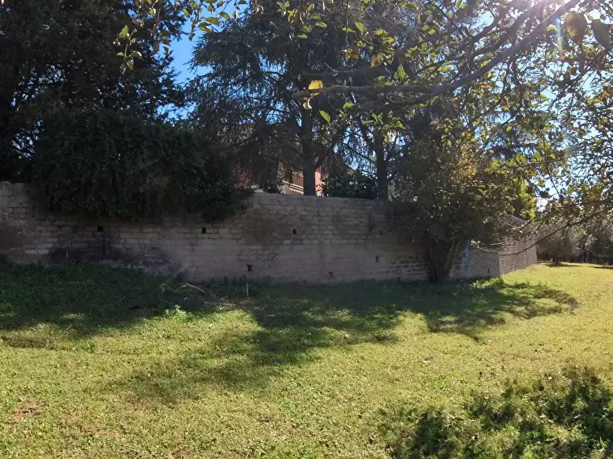 Immagine 27 di Villa in vendita  in Strada Comunale Campo Maggiore 10 a Rignano Flaminio