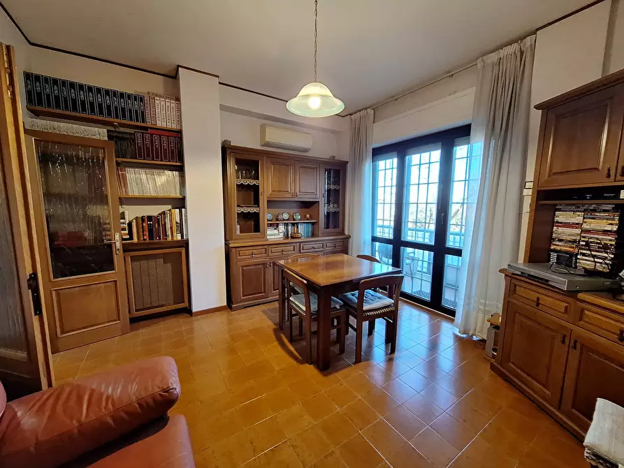 Immagine 1 di Appartamento in vendita  in Via G. di Vittorio 3 a Morlupo