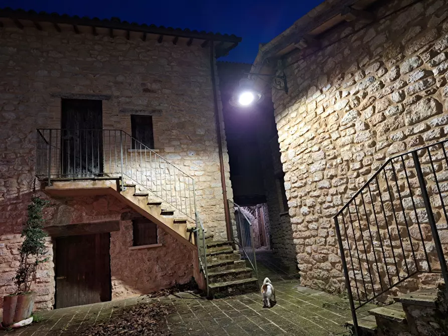 Immagine 34 di Terratetto in vendita  in Frazione Rasenna 1 a Visso