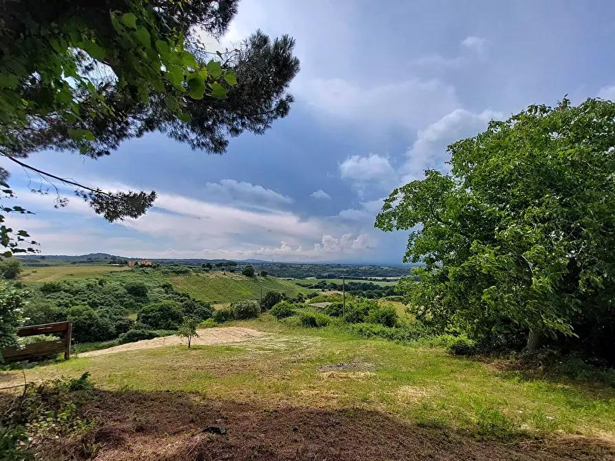 Immagine 100 di Rustico / casale in vendita  in Via Campagnanese 874 a Morlupo