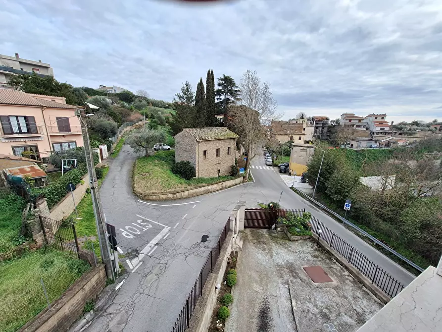 Immagine 24 di Pentalocale in vendita  in Via San Sebastiano 13A a Morlupo