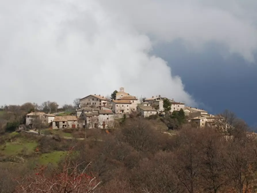 Immagine 18 di Rustico / casale in vendita  in via di Agliano 1 a Campello Sul Clitunno