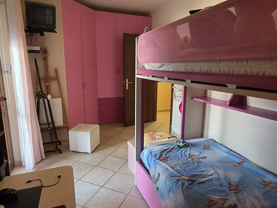 Immagine 9 di Casa trifamiliare in vendita  in Via Tonica Facchinaccia 4 a Rignano Flaminio