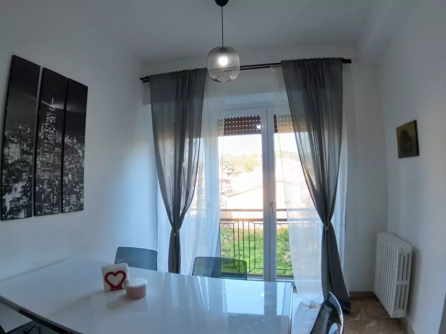 Immagine 1 di Trilocale in vendita  in Via Flaminia 1552 a Morlupo