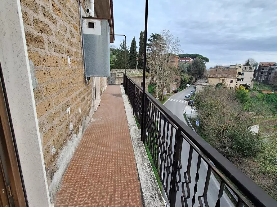 Immagine 9 di Pentalocale in vendita  in Via San Sebastiano 13A a Morlupo