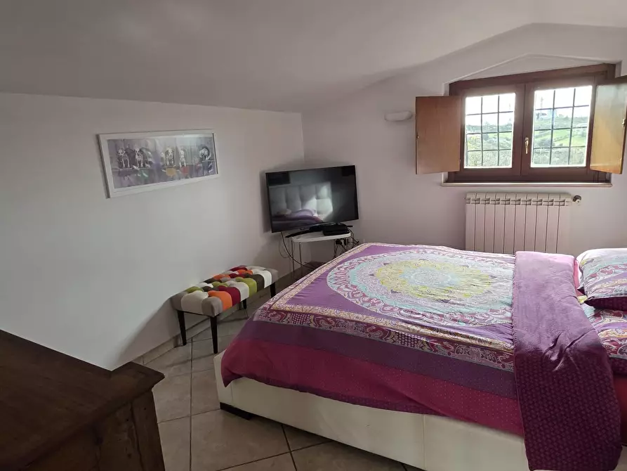 Immagine 44 di Villa in vendita  in Via Aldo Moro 889 a Morlupo