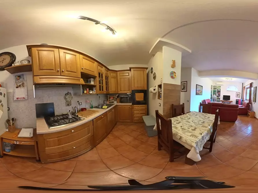 Immagine 55 di Villa in vendita  in Via Monte la Pera 22 a Castelnuovo Di Porto