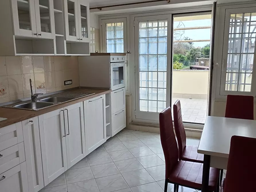 Immagine 6 di Attico in affitto  in Via Monte Della Castagna 64B a Morlupo