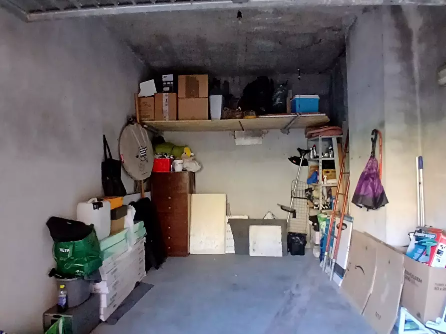Immagine 32 di Bilocale in vendita  in Via Umberto Boccioni 14 a Morlupo