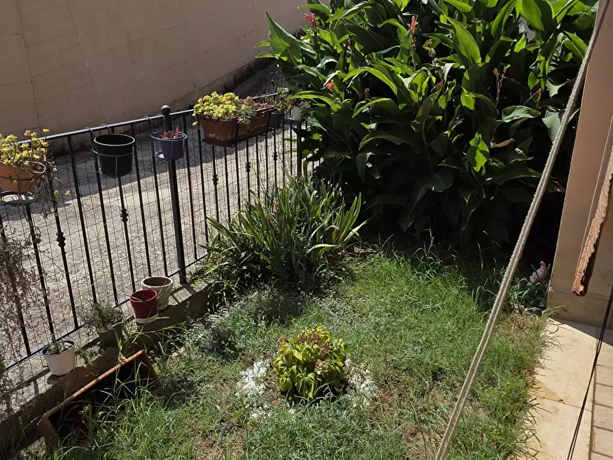 Immagine 4 di Casa trifamiliare in vendita  in Via Tonica Facchinaccia 4 a Rignano Flaminio