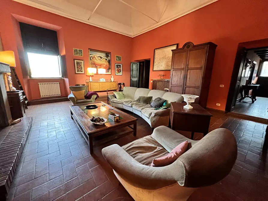 Immagine 22 di Appartamento in vendita  in Piazza Giovanni XXIII 27 a Morlupo