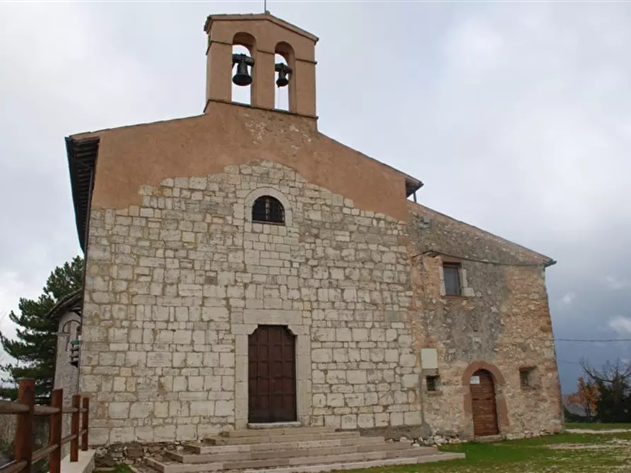 Immagine 15 di Rustico / casale in vendita  in via di Agliano 1 a Campello Sul Clitunno