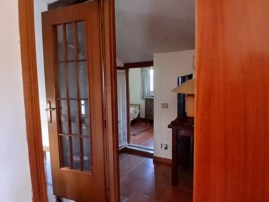 Immagine 12 di Casa bifamiliare in vendita  in Strada Valle di Baccano 3 a Campagnano Di Roma