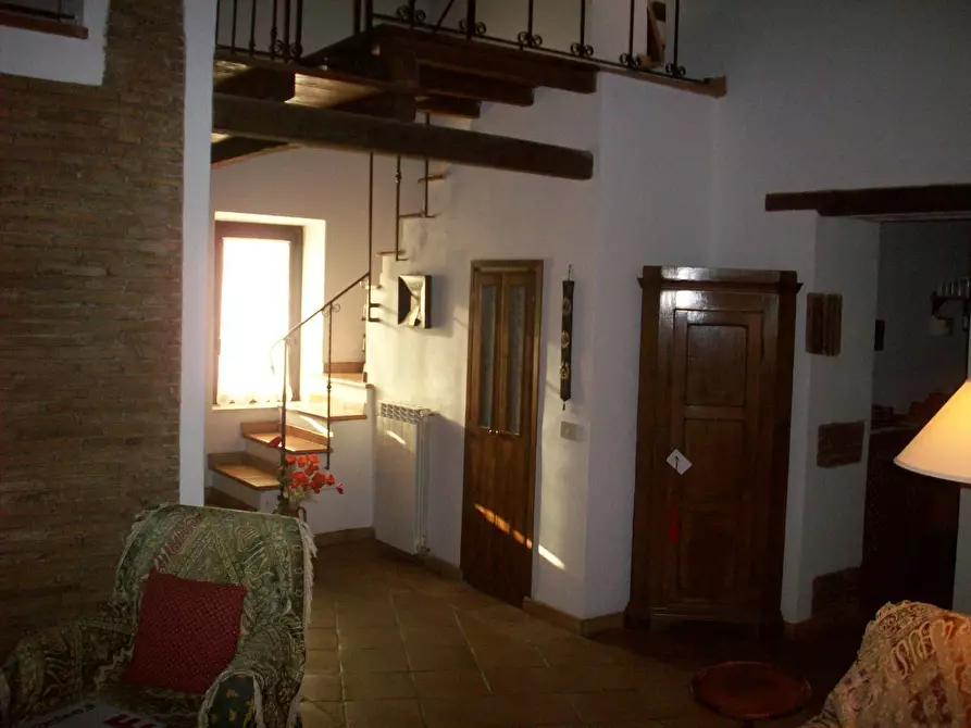 Immagine 5 di Quadrilocale in vendita  in Via della Madonnella 11 a Morlupo