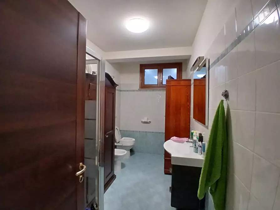 Immagine 108 di Villa in vendita  in Via Aldo Moro 889 a Morlupo