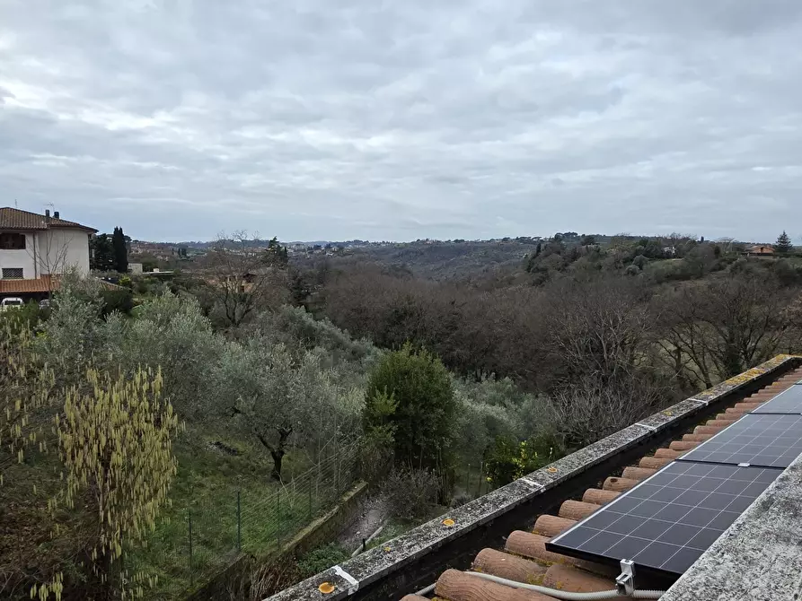 Immagine 15 di Attico in affitto  in Via Monte Della Castagna 64B a Morlupo