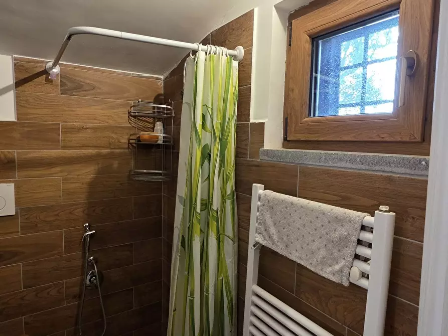 Immagine 6 di Villa in vendita  in Via Monte la Pera 22 a Castelnuovo Di Porto