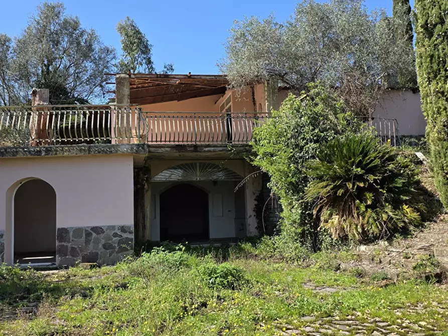 Immagine 52 di Rustico / casale in vendita  in Via Enrico Fermi 10 a Morlupo