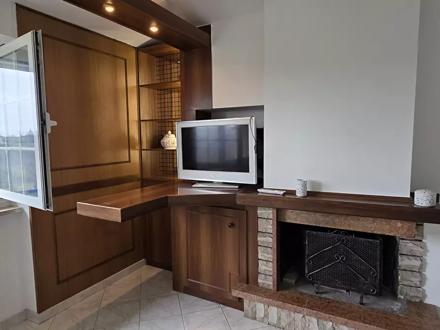 Immagine 4 di Attico in affitto  in Via Monte Della Castagna 64B a Morlupo