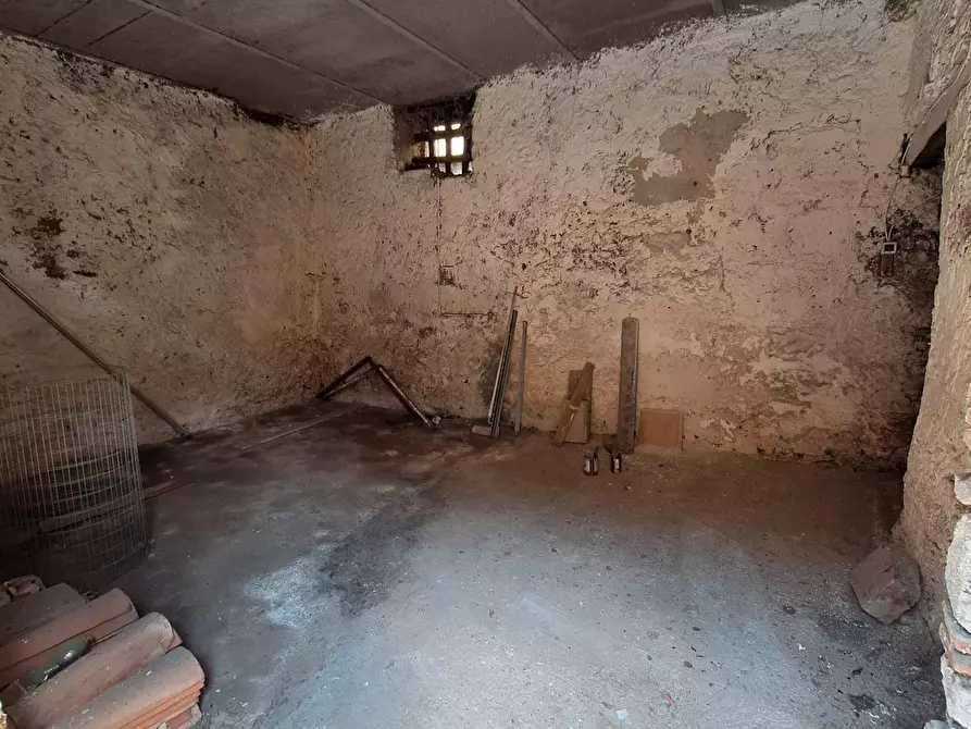 Immagine 20 di Casa indipendente in vendita  in Via Giuseppe Garibaldi 41 a Rignano Flaminio