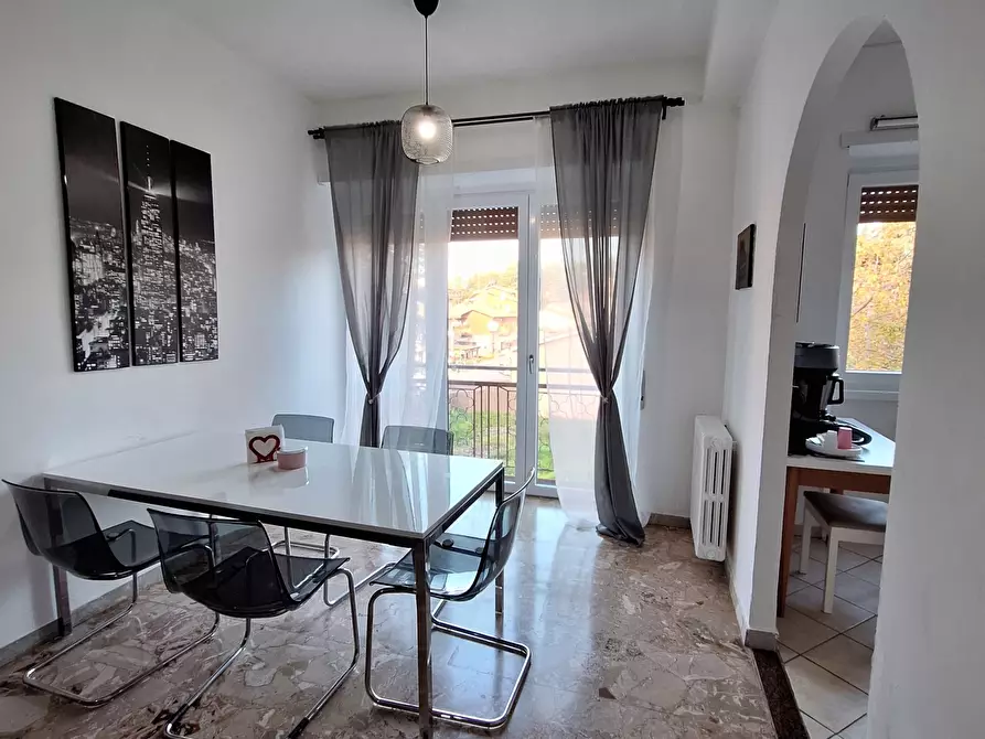 Immagine 25 di Trilocale in vendita  in Via Flaminia 1552 a Morlupo