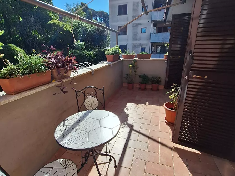 Immagine 17 di Trilocale in vendita  in Via Umberto Boccioni 4 a Morlupo