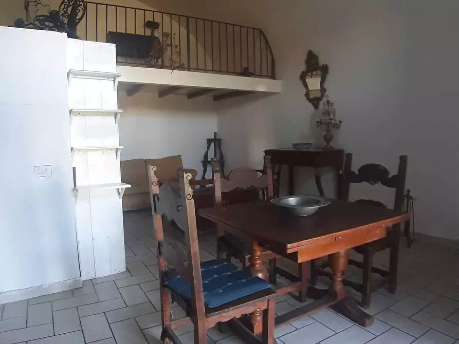 Immagine 41 di Monolocale in vendita  in Via Della Valle 9 a Morlupo