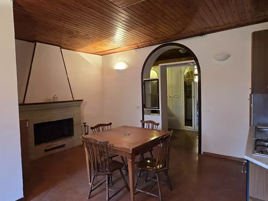 Immagine 1 di Loft/Open space in vendita  in Via della Valle 1 a Morlupo