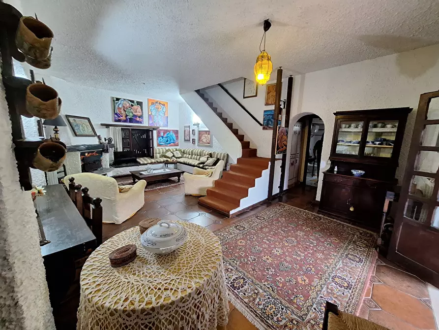 Immagine 48 di Villa in vendita  in via polluce 2 a Rignano Flaminio