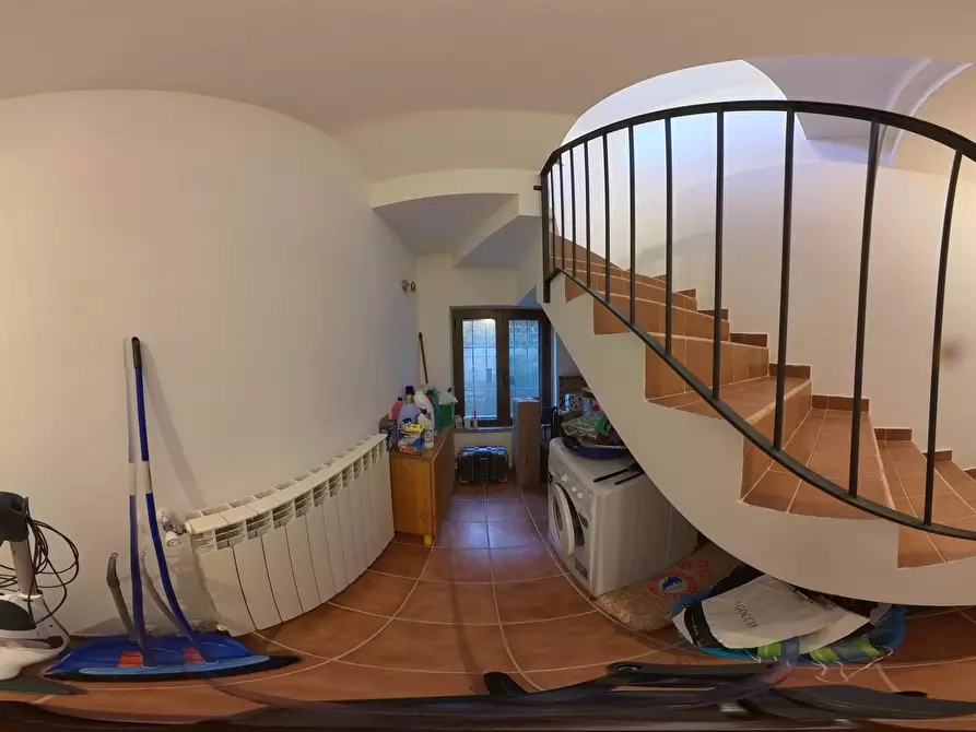 Immagine 50 di Villa in vendita  in Via Monte la Pera 22 a Castelnuovo Di Porto