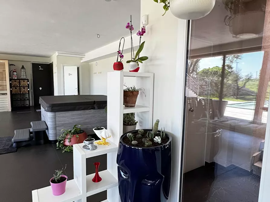 Immagine 41 di Villa in affitto  in Strada San Caterina 27 a Viterbo