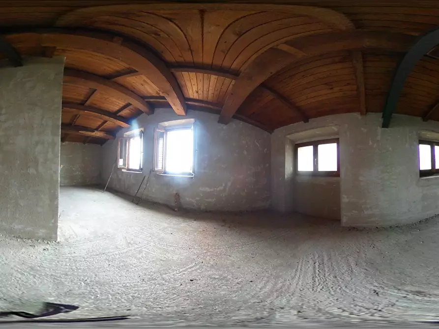 Immagine 51 di Rustico / casale in vendita  in via di Agliano 1 a Campello Sul Clitunno