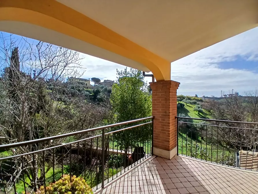 Immagine 96 di Villa in vendita  in Via Aldo Moro 889 a Morlupo