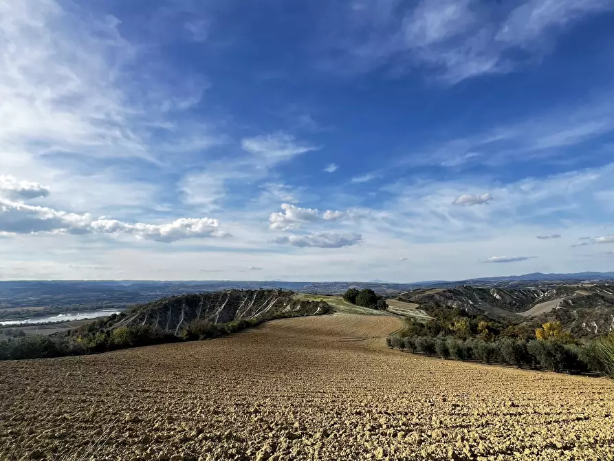 Immagine 103 di Rustico / casale in vendita  in Vocabolo Pupiglian 1 a Guardea