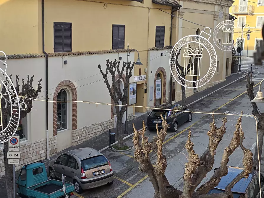 Immagine 92 di Casa indipendente in vendita  in Via Giacomo Matteotti 10 a Numana