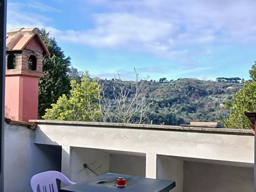 Immagine 59 di Villa in vendita  in Via Monte la Pera 22 a Castelnuovo Di Porto