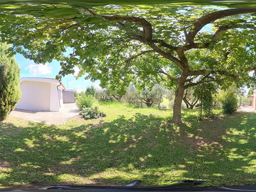 Immagine 57 di Rustico / casale in vendita  in Via Campagnanese 874 a Morlupo