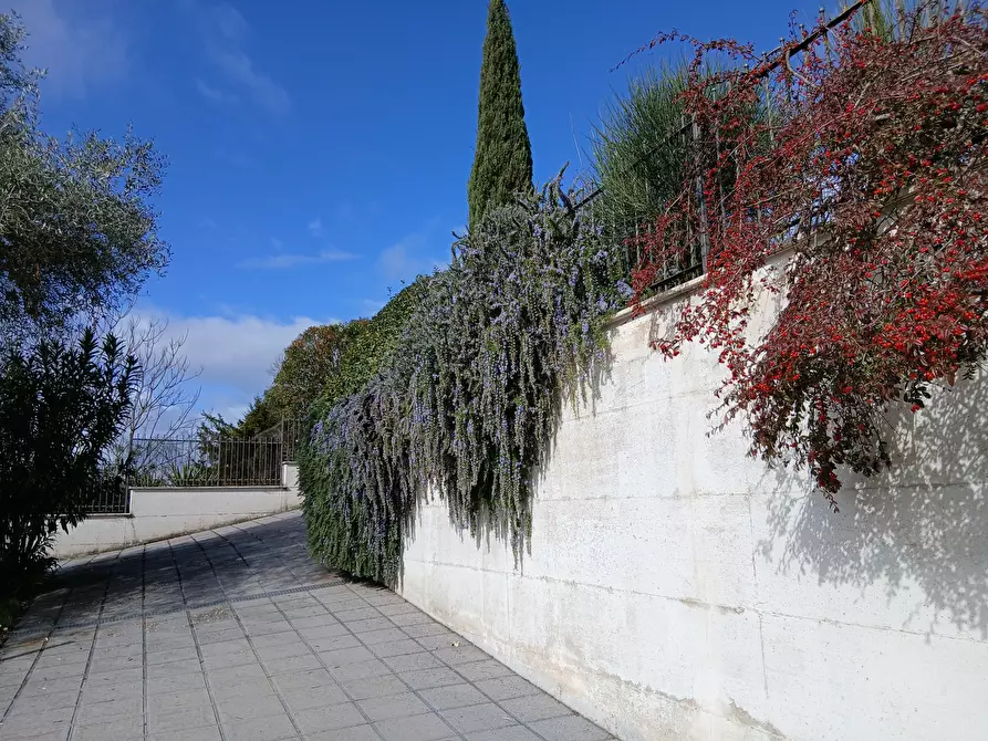 Immagine 128 di Villa in vendita  in Via Aldo Moro 889 a Morlupo