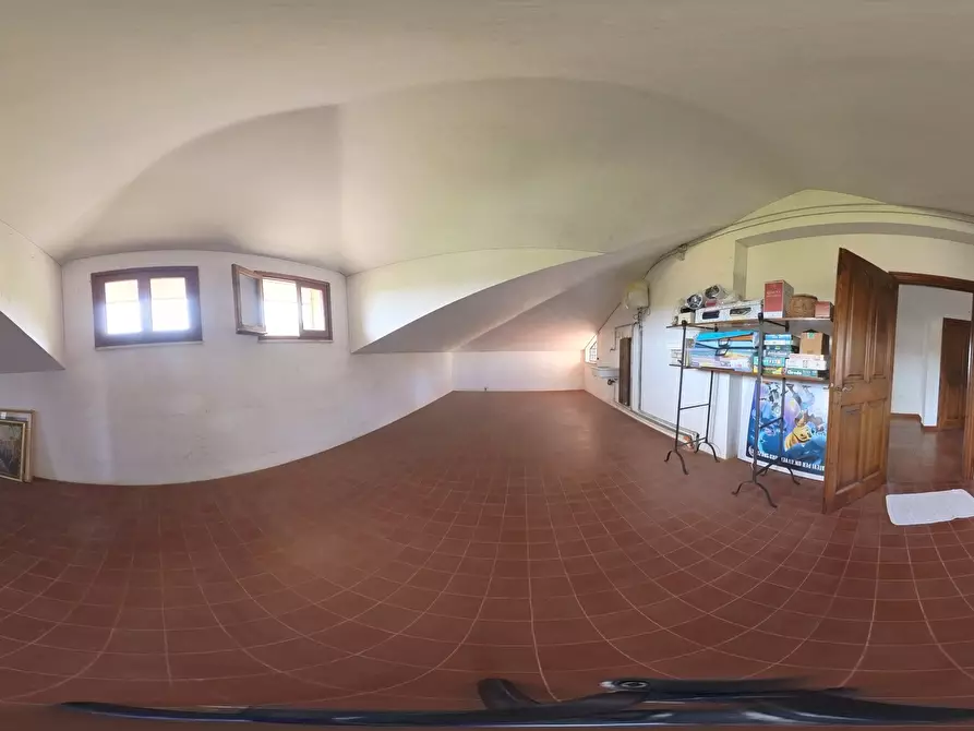 Immagine 84 di Villa in vendita  in Via Aldo Moro 11 a Castelnuovo Di Porto