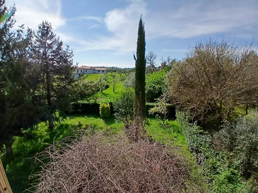 Immagine 20 di Casa bifamiliare in vendita  in Strada Valle di Baccano 3 a Campagnano Di Roma